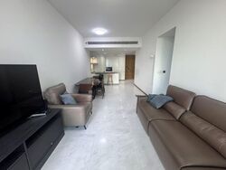 Marina One Residences (D1), Apartment #574169561